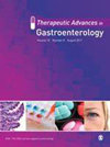 Therapeutic Advances in Gastroenterology杂志封面